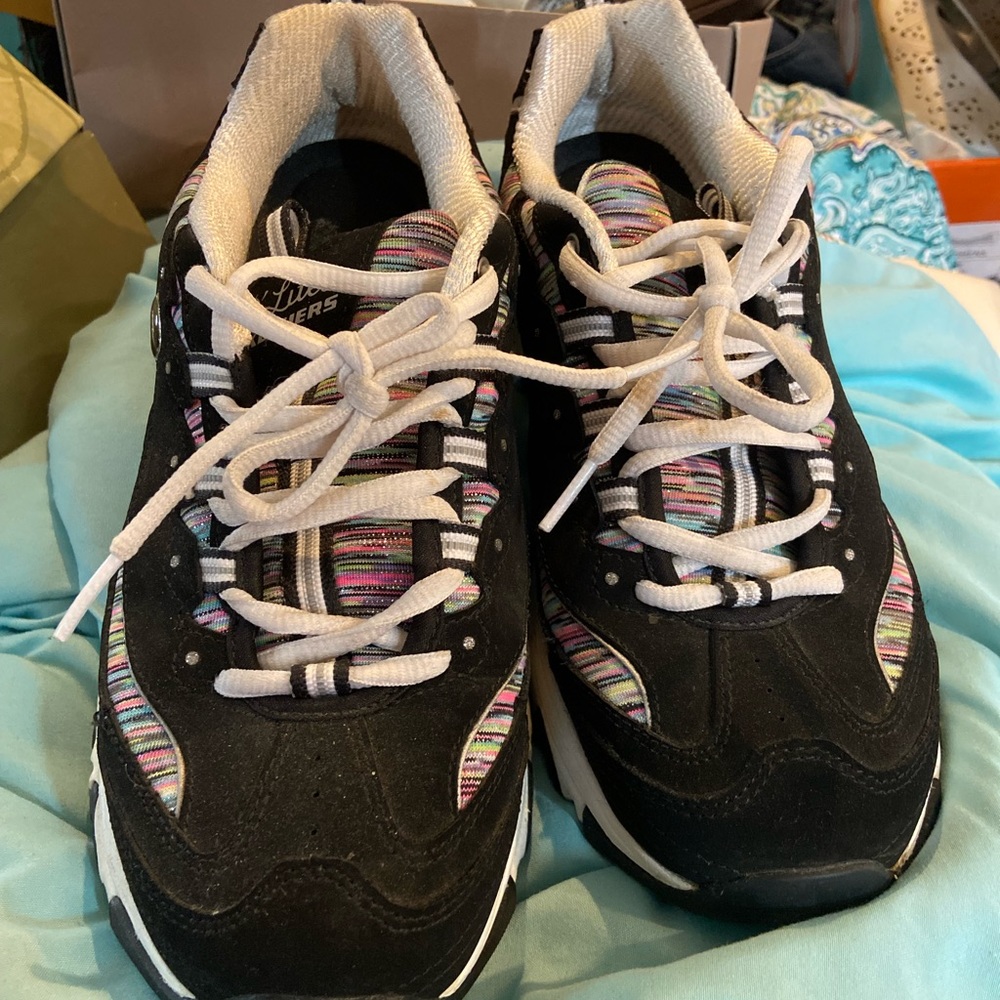 Women’s Sketchers D’lites